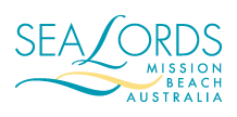 Sealords Boutique Accomodation | Mission Beach Australia